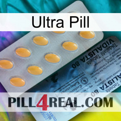 Ultra Pill 44